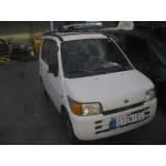 DAIHATSU MOVE DAIHATSU MOVE '1998 L6 BLANCO 0