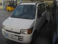 Imagen del vehículo