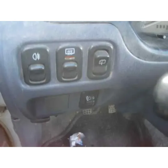DAIHATSU MOVE '1998 L6 BLANCO