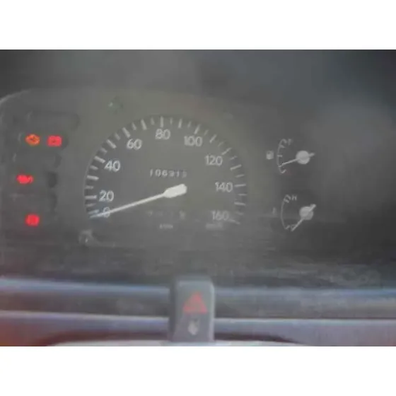 DAIHATSU MOVE '1998 L6 BLANCO
