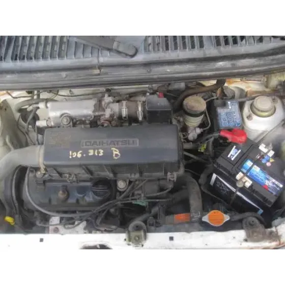DAIHATSU MOVE '1998 L6 BLANCO