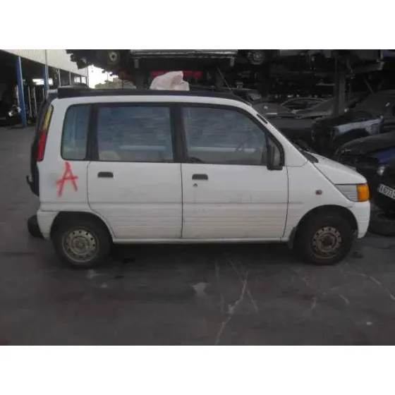 DAIHATSU MOVE '1998 L6 BLANCO