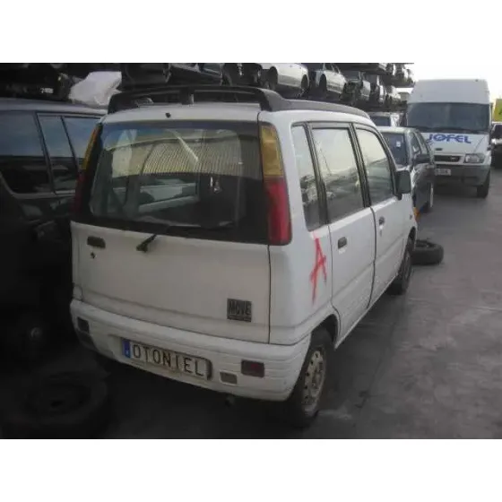 DAIHATSU MOVE '1998 L6 BLANCO