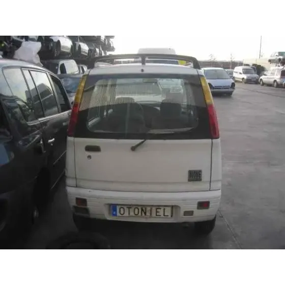 DAIHATSU MOVE '1998 L6 BLANCO