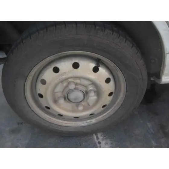 DAIHATSU MOVE '1998 L6 BLANCO