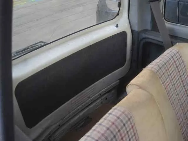 DAIHATSU MOVE '1998 L6 BLANCO