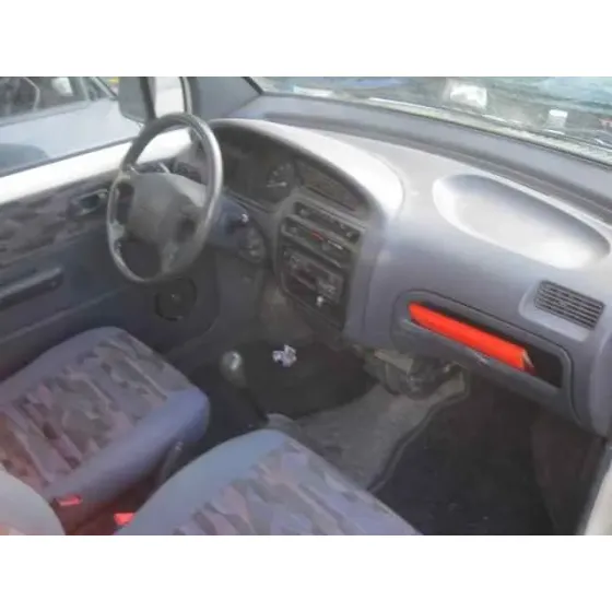 DAIHATSU MOVE '1998 L6 BLANCO