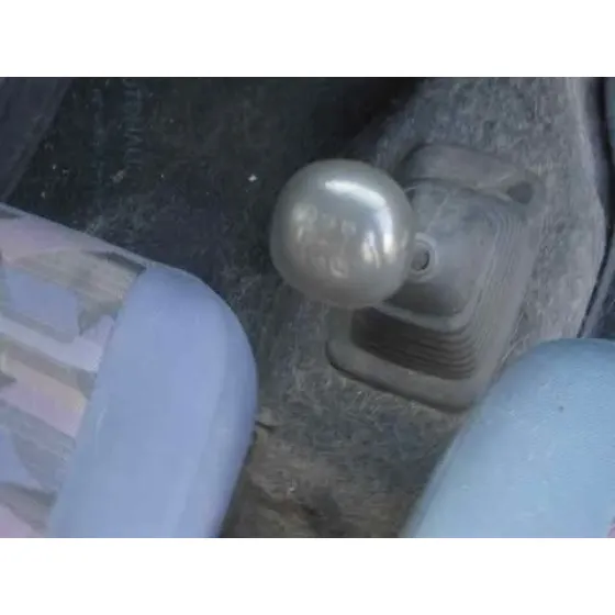 DAIHATSU MOVE '1998 L6 BLANCO