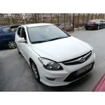 HYUNDAI I30 HYUNDAI I30 '2011 STYLE BLANCO 2010