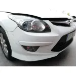 HYUNDAI I30 HYUNDAI I30 '2011 STYLE BLANCO 2010