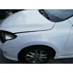 HYUNDAI I30 HYUNDAI I30 '2011 STYLE BLANCO 2010
