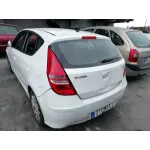 HYUNDAI I30 HYUNDAI I30 '2011 STYLE BLANCO 2010