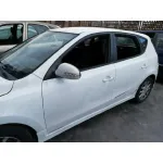 HYUNDAI I30 HYUNDAI I30 '2011 STYLE BLANCO 2010