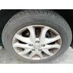 HYUNDAI I30 HYUNDAI I30 '2011 STYLE BLANCO 2010