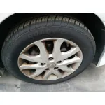 HYUNDAI I30 HYUNDAI I30 '2011 STYLE BLANCO 2010
