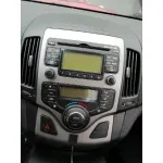 HYUNDAI I30 HYUNDAI I30 '2011 STYLE BLANCO 2010