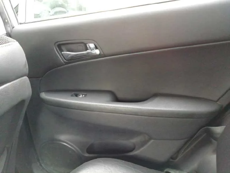 HYUNDAI I30 HYUNDAI I30 '2011 STYLE BLANCO 2010