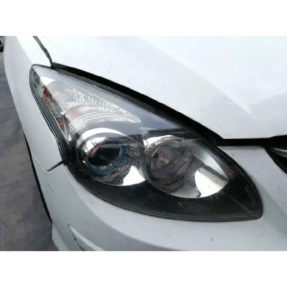 HYUNDAI I30 '2011 STYLE BLANCO
