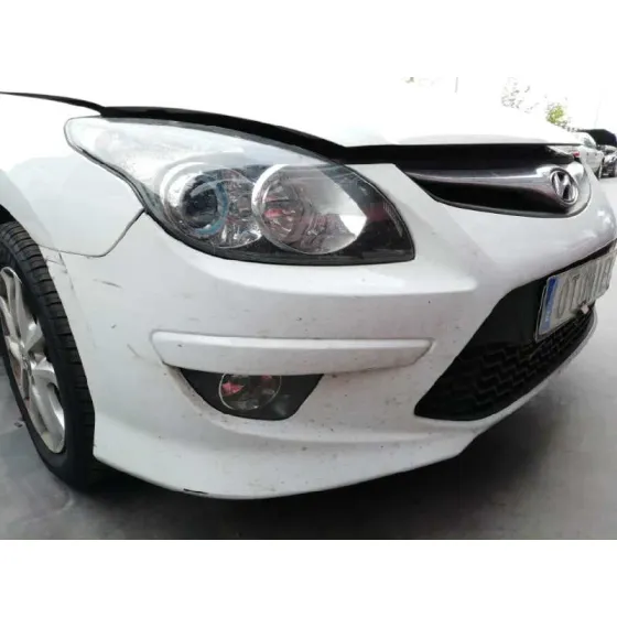 HYUNDAI I30 '2011 STYLE BLANCO