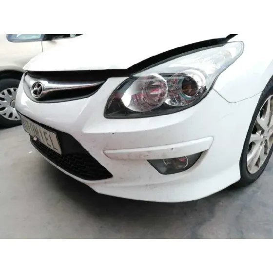 HYUNDAI I30 '2011 STYLE BLANCO