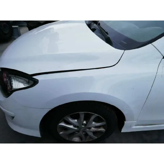 HYUNDAI I30 '2011 STYLE BLANCO