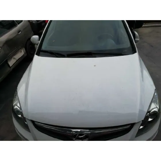HYUNDAI I30 '2011 STYLE BLANCO