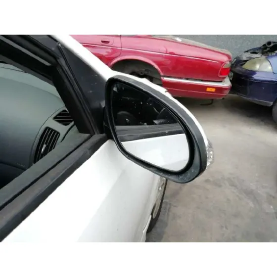 HYUNDAI I30 '2011 STYLE BLANCO