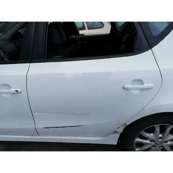 HYUNDAI I30 '2011 STYLE BLANCO