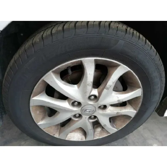 HYUNDAI I30 '2011 STYLE BLANCO