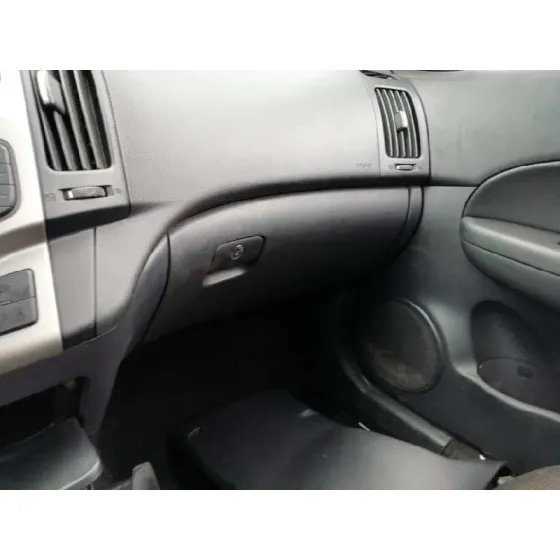 HYUNDAI I30 '2011 STYLE BLANCO