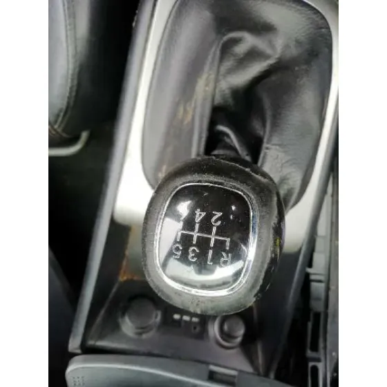 HYUNDAI I30 '2011 STYLE BLANCO