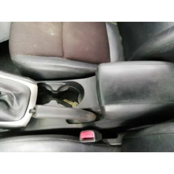 HYUNDAI I30 '2011 STYLE BLANCO