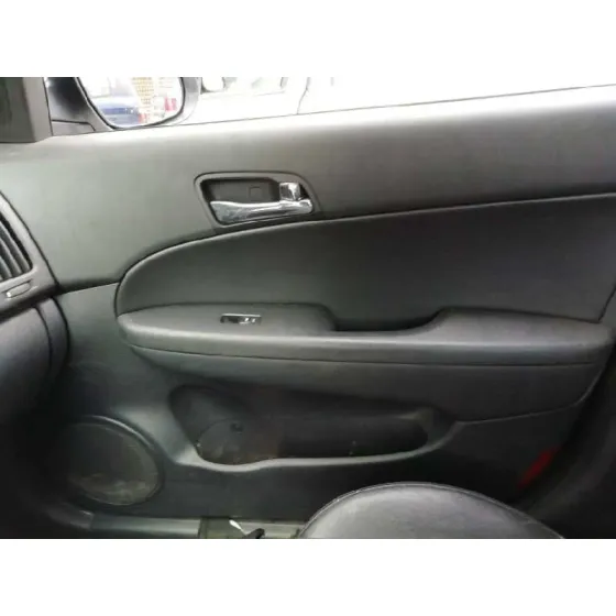 HYUNDAI I30 '2011 STYLE BLANCO