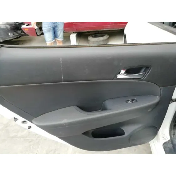 HYUNDAI I30 '2011 STYLE BLANCO