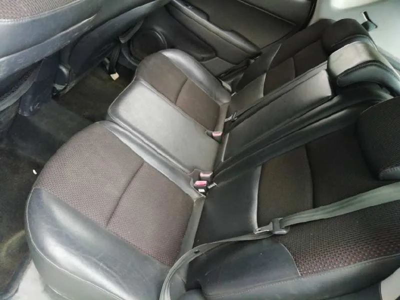HYUNDAI I30 '2011 STYLE BLANCO