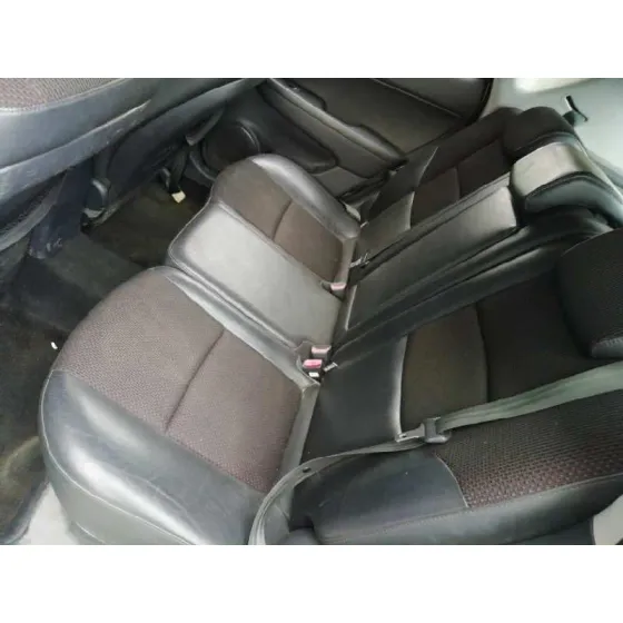 HYUNDAI I30 '2011 STYLE BLANCO
