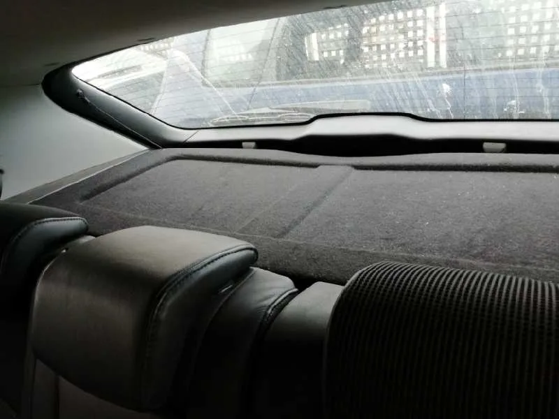 HYUNDAI I30 '2011 STYLE BLANCO