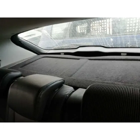 HYUNDAI I30 '2011 STYLE BLANCO