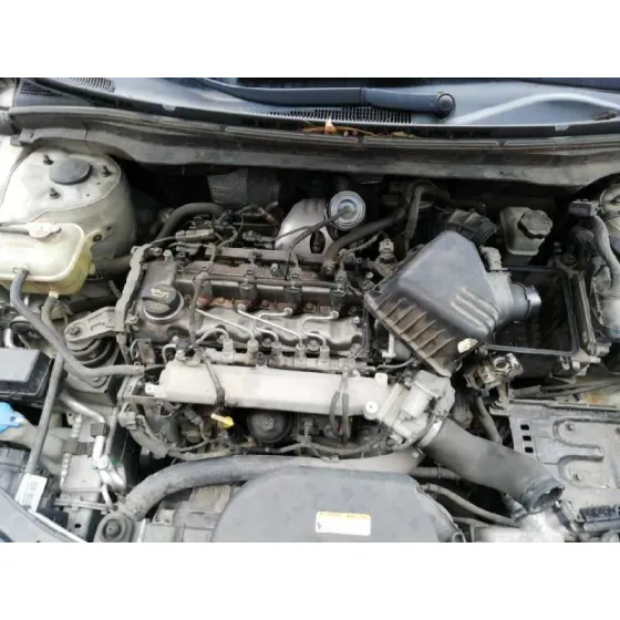 HYUNDAI I30 '2011 STYLE BLANCO