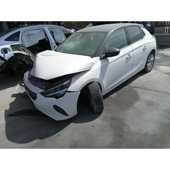 Opel CORSA F (P2JO) 2019