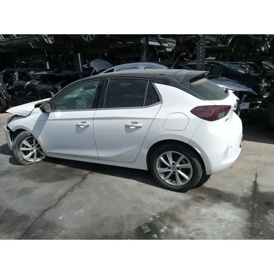 Opel CORSA F (P2JO) 2019