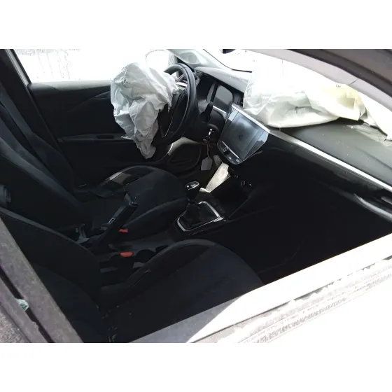 Opel CORSA F (P2JO) 2019