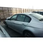 BMW SERIE 3 BERLINA (E90) BMW SERIE 3 BERLINA (E90) '2008 320D GRIS 2007