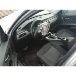 BMW SERIE 3 BERLINA (E90) BMW SERIE 3 BERLINA (E90) '2008 320D GRIS 2007