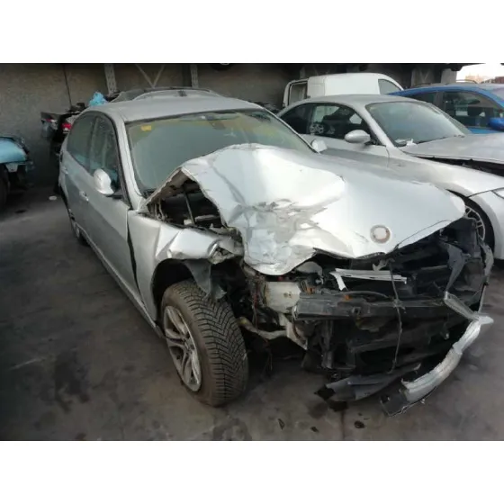 BMW SERIE 3 BERLINA (E90) '2008 320D GRIS