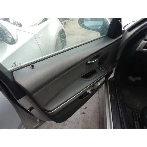 BMW SERIE 3 BERLINA (E90) '2008 320D GRIS