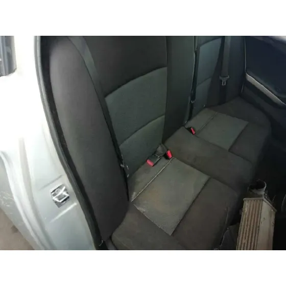 BMW SERIE 3 BERLINA (E90) '2008 320D GRIS