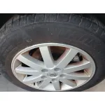 NISSAN PRIMERA HATCHBACK (P12) MOTOR QG16 MANUAL CVF/KW 11.63 / 080 2002
