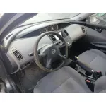 NISSAN PRIMERA HATCHBACK (P12) MOTOR QG16 MANUAL CVF/KW 11.63 / 080 2002