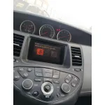 NISSAN PRIMERA HATCHBACK (P12) MOTOR QG16 MANUAL CVF/KW 11.63 / 080 2002